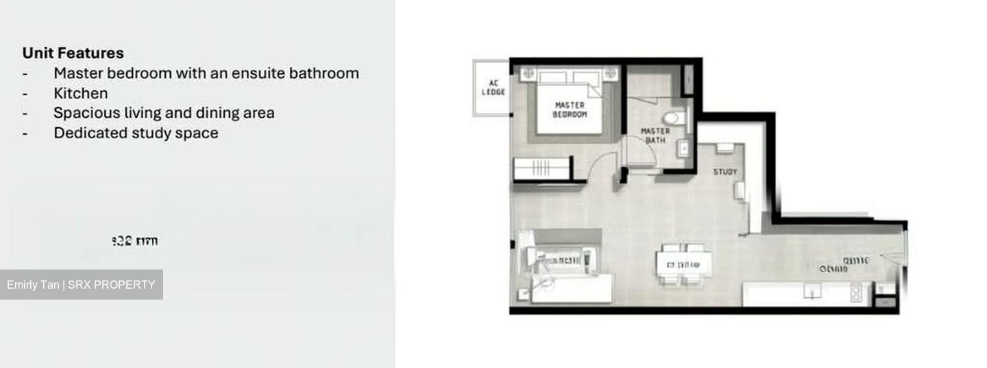 Bijou (D5), Apartment #556599901